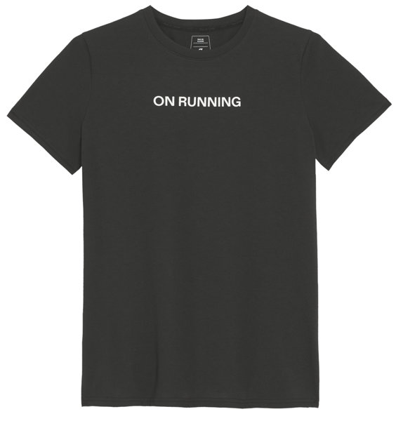 On Run-T - Runningshirt - Damen, Gr. XS