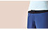 On Running Shorts - pantaloncini running - donna, Blue