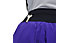 On Running Shorts W - kurze Laufhose - Damen, Purple/Black