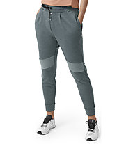 On Sweat Pants - Trainingshose - Damen, Grey