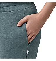 On Sweat Pants - Trainingshose - Damen, Grey