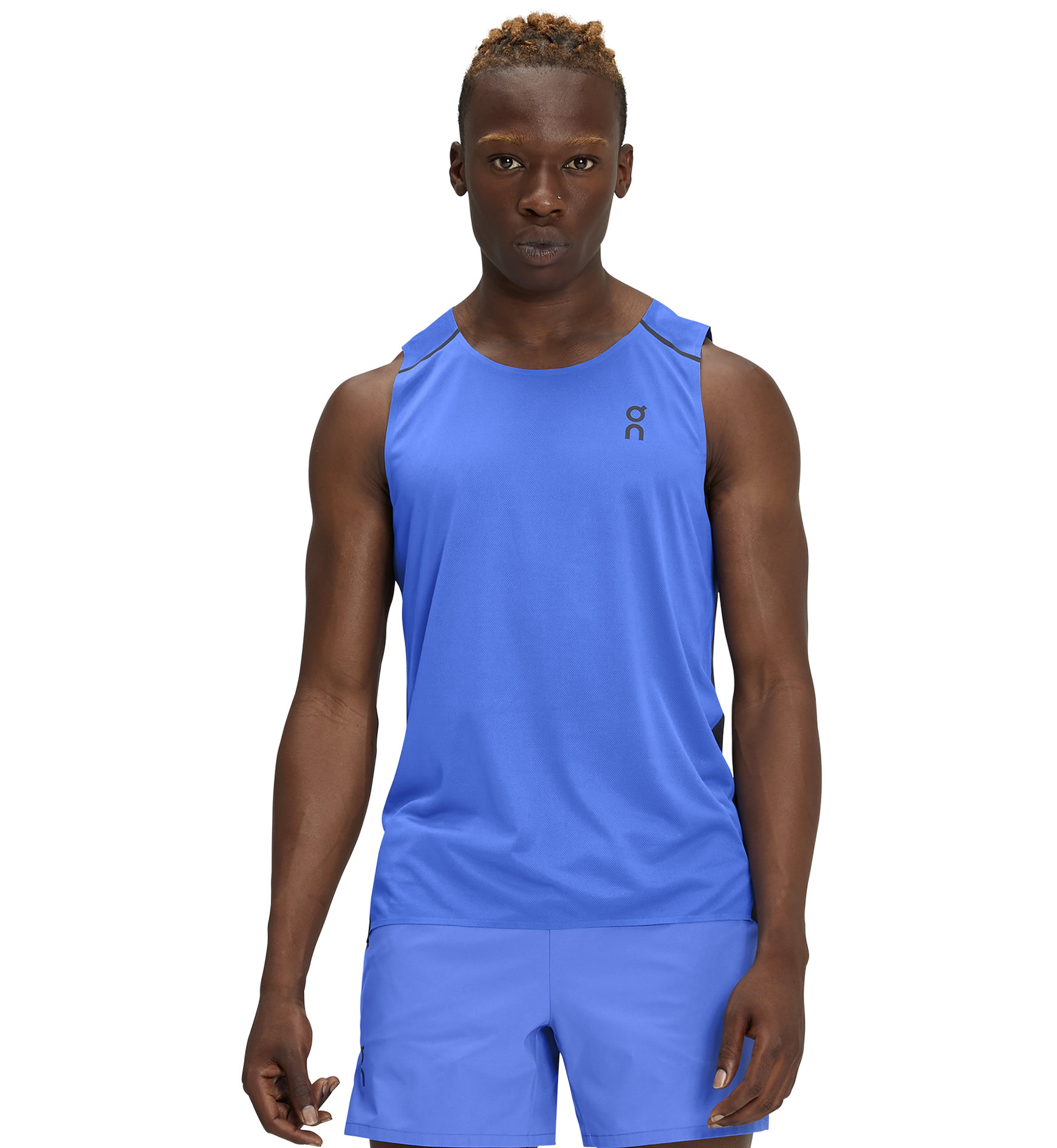 On Tank-T Trägershirt Running Herren