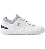 On The Roger Advantage - sneakers - donna, White/Violet