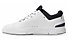 On The Roger Advantage - sneakers - donna, White/Black