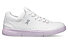 On The Roger Advantage - sneakers - donna, White/Light Violet