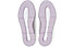 On The Roger Advantage - sneakers - donna, White/Light Violet