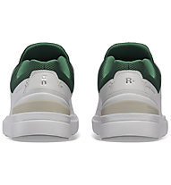 On The Roger Advantage - sneakers - donna, White/Green