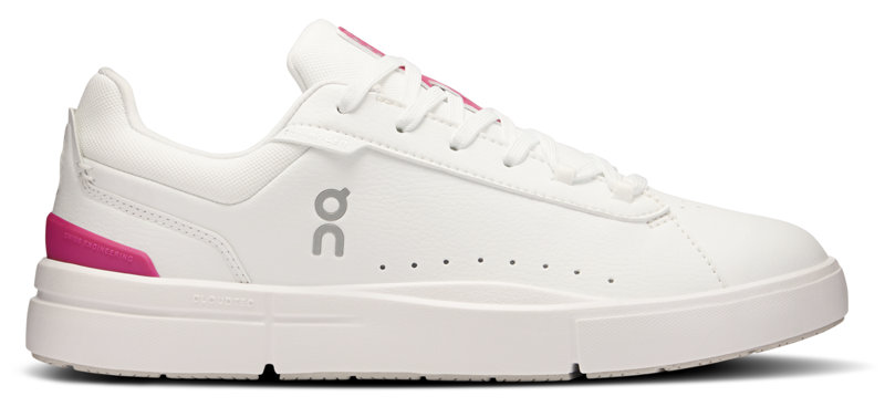 On THE ROGER Advantage W – Sneakers – Damen, Gr. 6 US