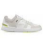 On The Roger Clubhouse - Sneakers - Damen, White/Beige