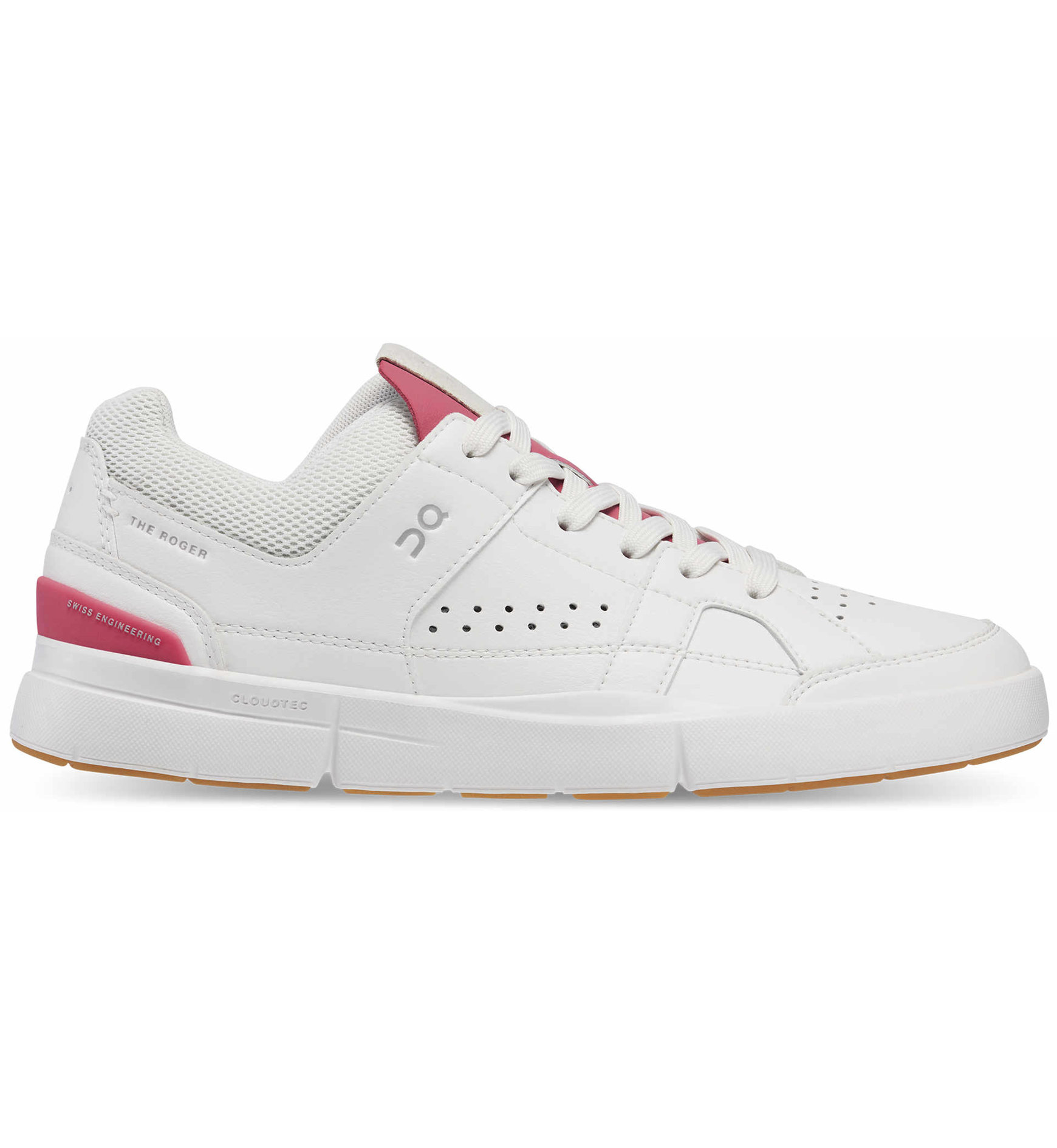 On The Roger Clubhouse Sneakers Damen