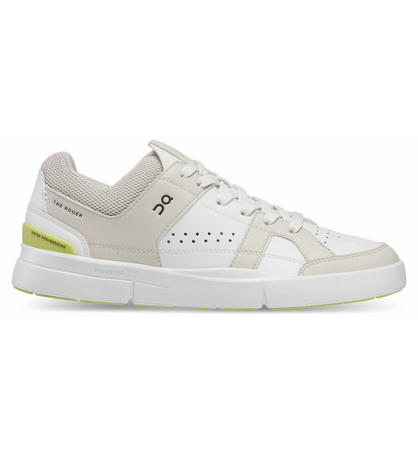 On The Roger Clubhouse Sneakers Damen