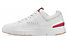 On The Roger Clubhouse - sneakers - donna, White/ Pink 