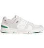 On The Roger Clubhouse - sneakers - uomo, White/Green