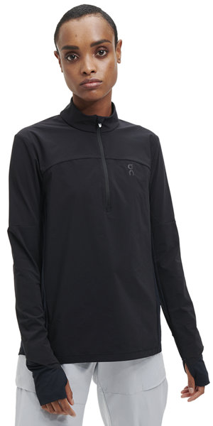 On Trail Breaker W - Laufsweatshirt - Damen, Gr. L