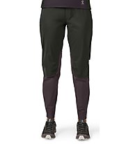 On Waterproof - pantaloni running - donna | Sportler.com