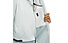 On Weather Jacket W - giacca running - donna, Light Blue