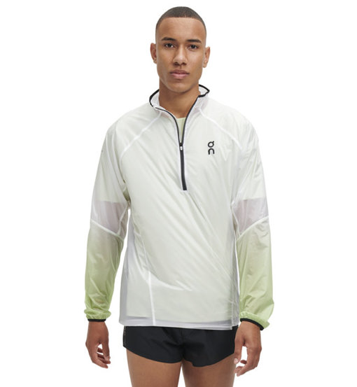 On Zero - giacca running - uomo. Taglia M