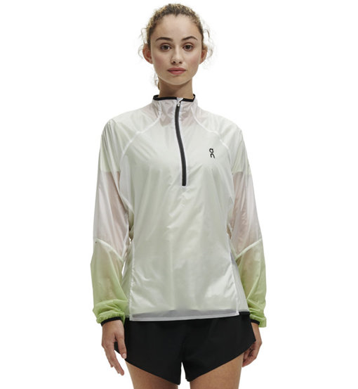 On Zero W - giacca running - donna. Taglia S