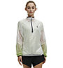 On Zero W - giacca running - donna, White