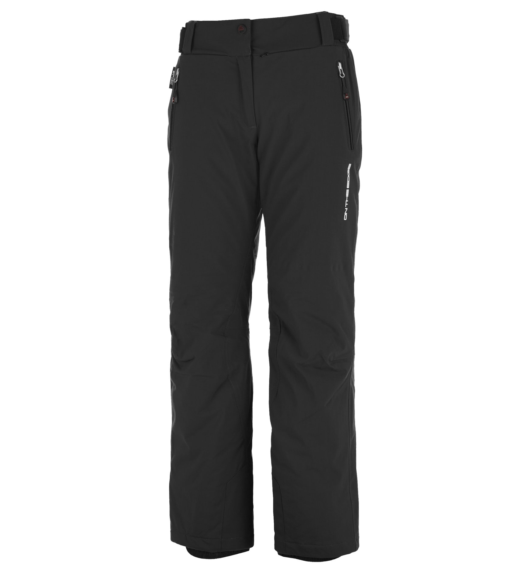 On The Edge Gervais Skihose Damen