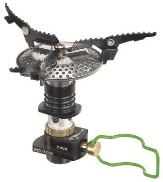 Optimus Crux - Kocher, Gr. 0