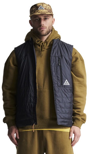 ORAGE Beacon Gilltek - Primaloftweste - Unisex, Gr. L