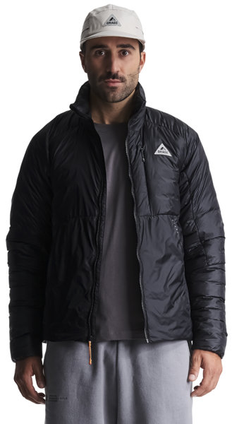 ORAGE Icefall Gilltek M - Primaloft-Jacke - Herren, Gr. XL