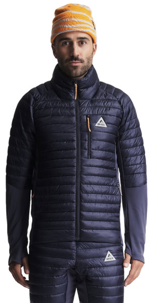 ORAGE Morisson Gilltek M - hybride Jacke - Herren, Gr. XL