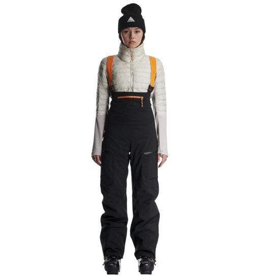 Orage MTN-X Cliff 3L: Pantaloni Hardshell Donna | Recensione
