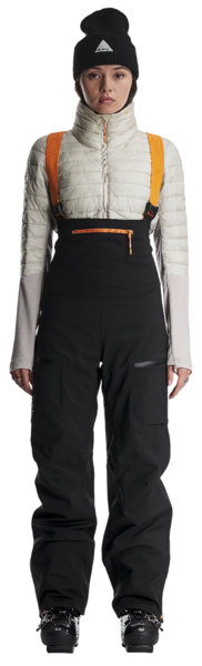 ORAGE MTN-X Cliff 3L - Hardshell Skihosen - Damen, Gr. XS