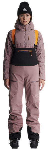 ORAGE MTN-X Cliff 3L - Hardshell Skihosen - Damen, Gr. XS