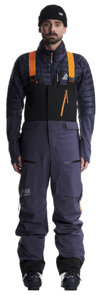ORAGE MTN-X Gibson 3L - Skihosen - Herren, Gr. L