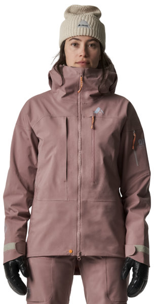 ORAGE MTN-X Panorama 3L W - Hardshelljacke - Damen, Gr. M