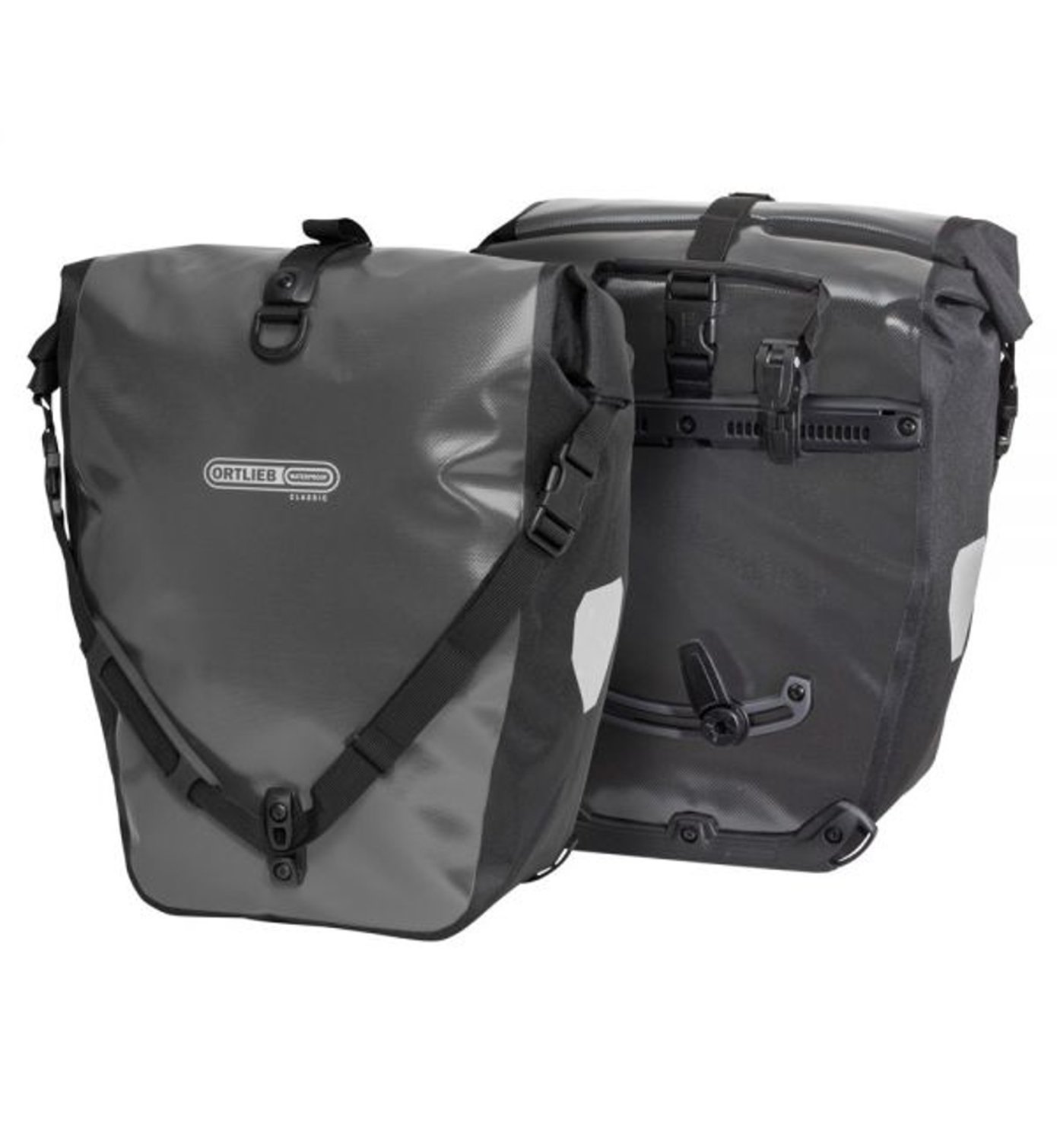 Ortlieb Back Roller Classic borsa bici posteriore (due borse
