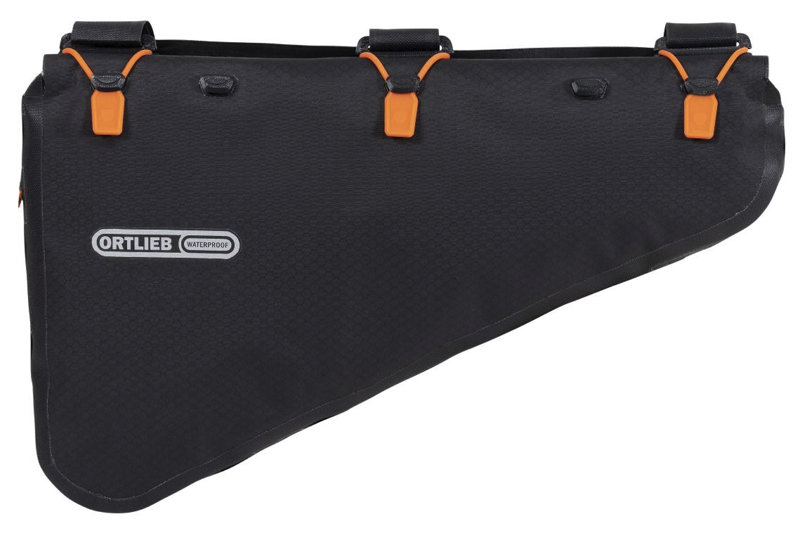 Ortlieb Frame-Pack RC - Satteltasche