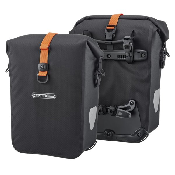 Ortlieb Gravel-Pack - Fahrradtaschen