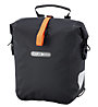 Ortlieb Gravel Pack - borse bici, Black