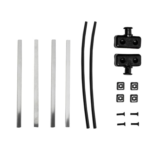 Ortlieb Quick-Rack - Adapter Gepäckträger