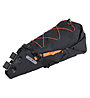 Ortlieb Seat Pack L - Satteltasche Bikepacking, Black