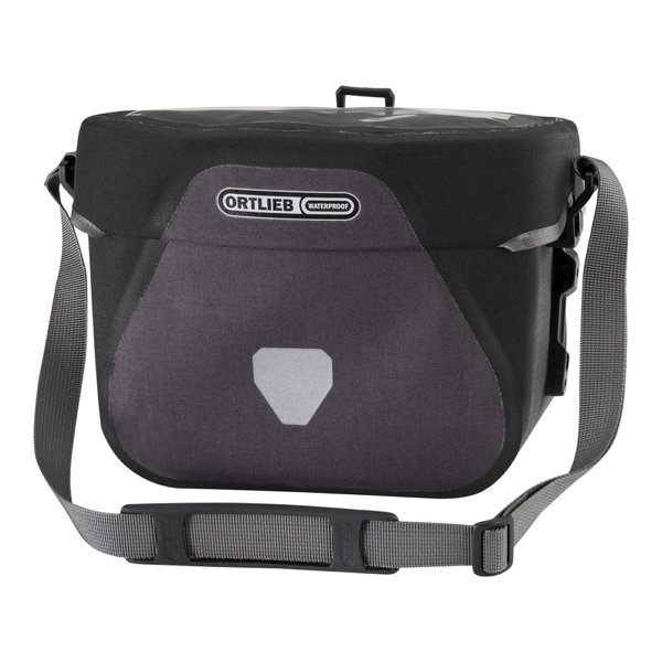 Ortlieb Ultimate Plus  6,5 - Lenkertasche