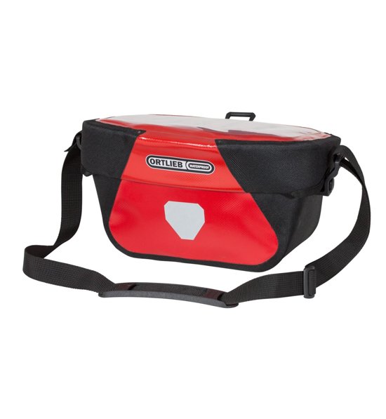 Ortlieb Ultimate Six Classic 5l Borsa Da Manubrio Bici Sportler Com