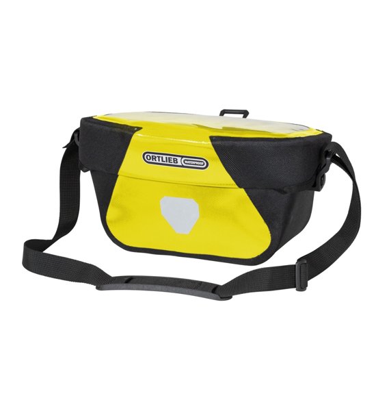 ortlieb ultimate 6 classic handlebar bag
