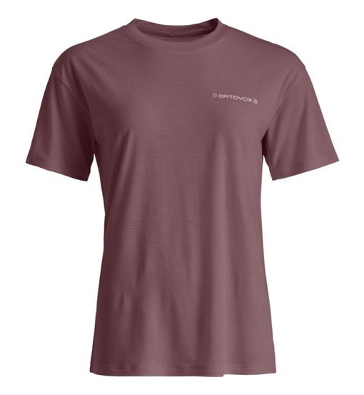 Ortovox 150 Cool Climbing Vibes: T-shirt Donna Outdoor