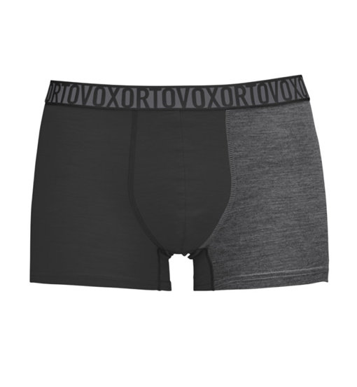 Ortovox 150 Essential Trunks M: Boxer in Lana Merino