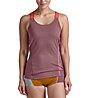 Ortovox 150 Essential W - maglietta tecnica senza maniche - donna, Rose/Red