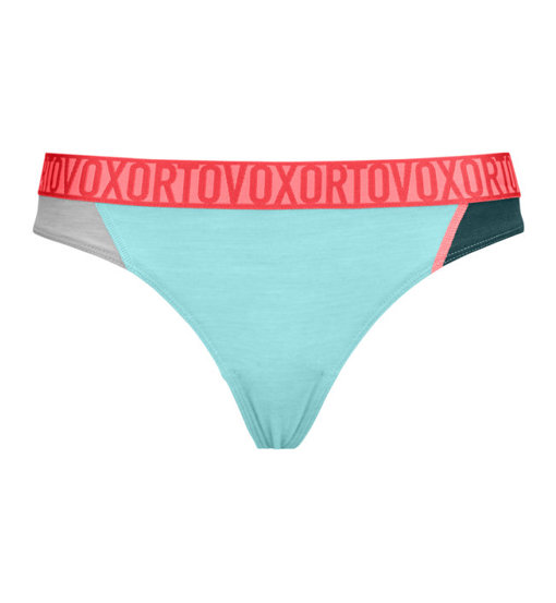 Ortovox 150 Essential W - perizoma - donna. Taglia S