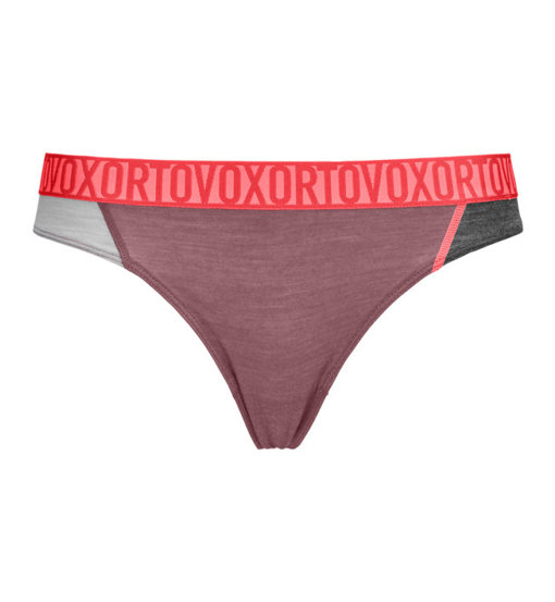 Ortovox 150 Essential W - perizoma - donna. Taglia XS