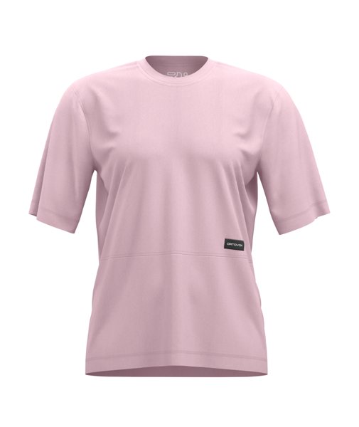 Ortovox 185 Meino Patch W Ts - T-shirt - Damen, Gr. S