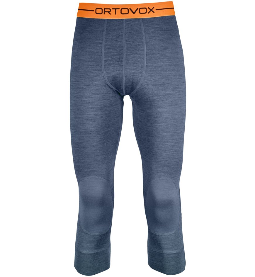 fahrrad lange unterhose herren blickdicht grün
