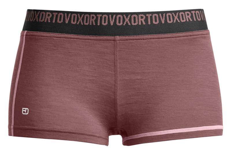 Ortovox 185 Rock'n'wool Hot - Boxershorts - Damen, Gr. XS